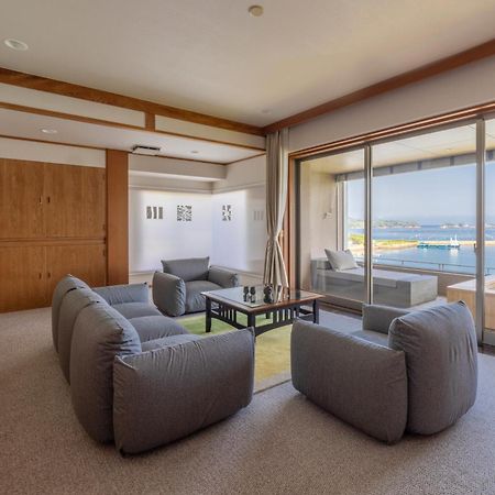 Iki Retreat By Onko Chishin Hotel Exterior photo