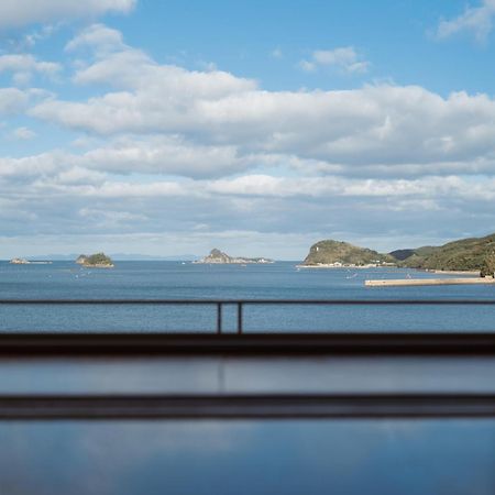 Iki Retreat By Onko Chishin Hotel Exterior photo