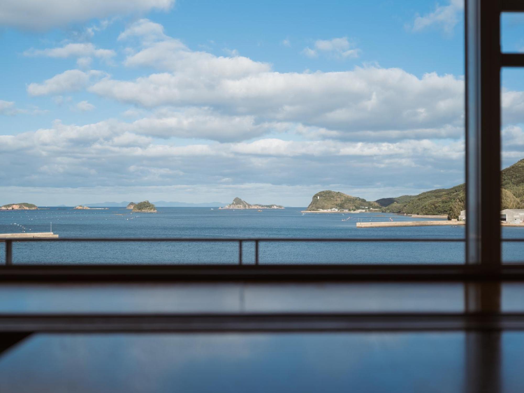 Iki Retreat By Onko Chishin Hotel Exterior photo